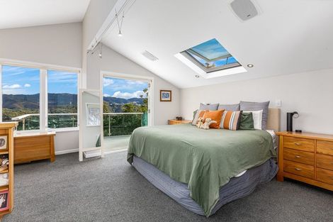 Photo of property in 42 Buckley Road, Southgate, Wellington, 6023