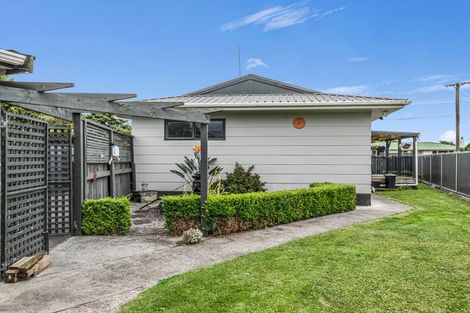 Photo of property in 79 Worcester Street, Ashhurst, 4810