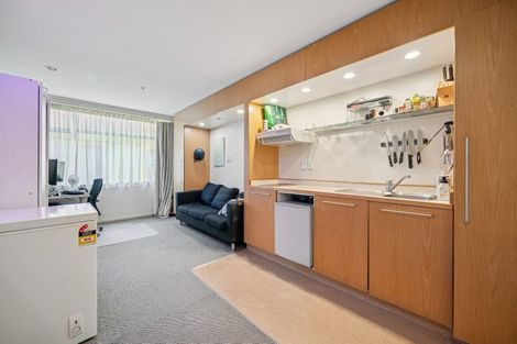 Photo of property in Quest On Johnston, 8/35e Johnston Street, Wellington Central, Wellington, 6011