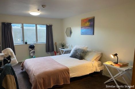 Photo of property in Martin Square Apartments, 417/20 Martin Square, Te Aro, Wellington, 6011