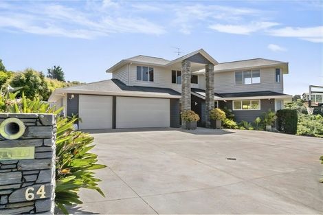 Photo of property in 64 Balboa Drive, Matakatia, Whangaparaoa, 0930
