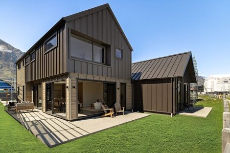 Photo of property in 24 Taurus Lane, Jacks Point, 9371