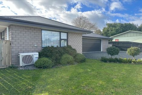 Photo of property in 8 Gordon Place, Levin, 5510
