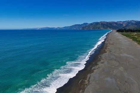 Photo of property in 37 Greenburn Way, Kaikoura Flat, Kaikoura, 7371