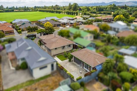 Photo of property in 13 Bicknor Street, Templeton, Christchurch, 8042