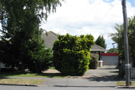 Photo of property in 387 Wairakei Road, Burnside, Christchurch, 8053