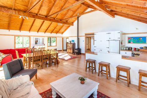 Photo of property in 421 Pahiatua Aokautere Road, Aokautere, Palmerston North, 4471