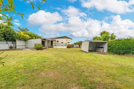 Photo of property in 44 Jellicoe Avenue, Tuakau, 2121