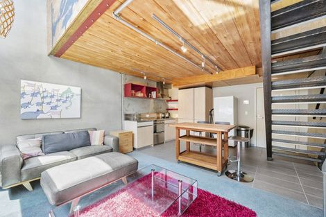 Photo of property in Tattoo Apartments, 42u7 Abel Smith Street, Te Aro, Wellington, 6011