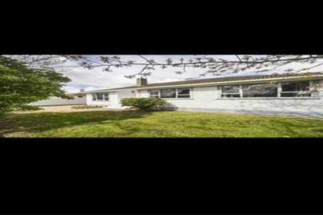 Photo of property in 105 Rugby Street, Awapuni, Palmerston North, 4412