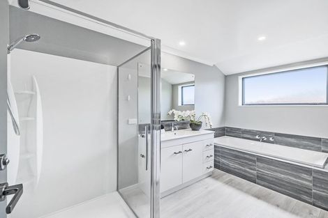 Photo of property in 4 Rhyolite Court, Rolleston, 7614