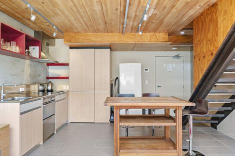 Photo of property in Tattoo Apartments, 42u7 Abel Smith Street, Te Aro, Wellington, 6011