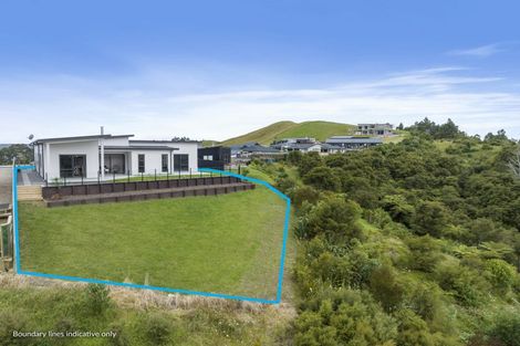 Photo of property in 21 Manatu Close, Whangamata, 3691
