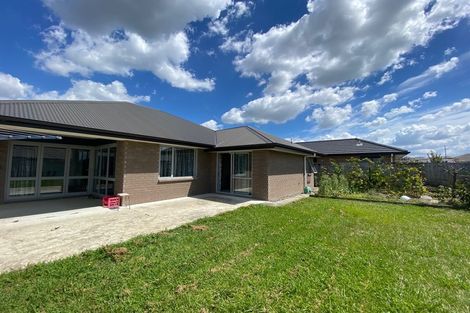Photo of property in 8 Teatree Close, Huntington, Hamilton, 3210