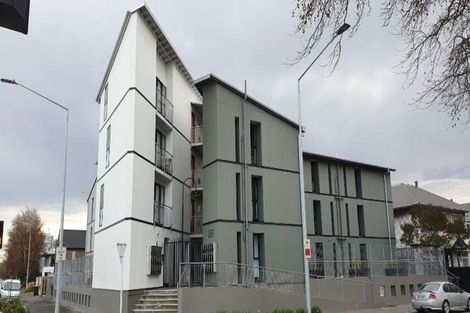 Photo of property in 6/169 Fitzgerald Avenue, Christchurch Central, Christchurch, 8011