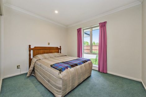 Photo of property in 9 Weston Way, Lincoln, 7608