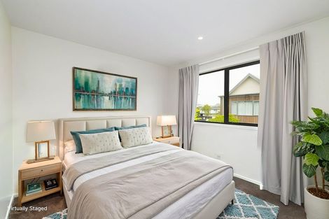 Photo of property in 4/443 Madras Street, St Albans, Christchurch, 8014