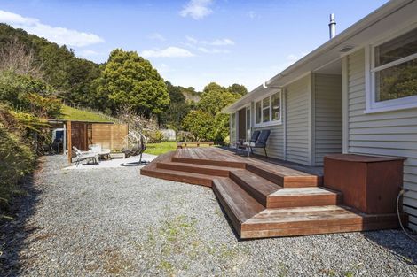 Photo of property in 5c Janet Frame Way, Whitemans Valley, Upper Hutt, 5371