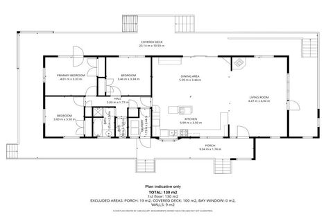 Photo of property in 80 Butlers Road, Fairlie, 7987