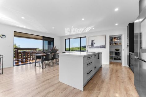 Photo of property in 188 Maude Road, Kaimiro, New Plymouth, 4371