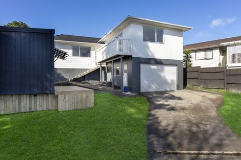 Photo of property in 20 Bahari Drive, Ranui, Auckland, 0612