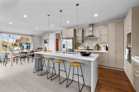 Photo of property in 18 Mistral Road, Northwood, Christchurch, 8051