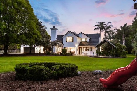 Photo of property in 41 Sunnyside Road, Coatesville, Albany, 0793