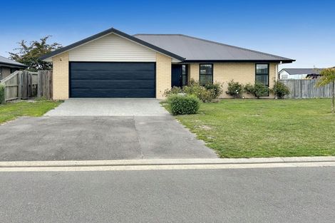 Photo of property in 23 Palladio Avenue, Leeston, 7632