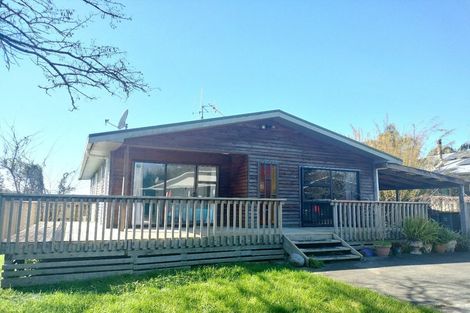 Photo of property in 16f Church Street, Katikati, 3129