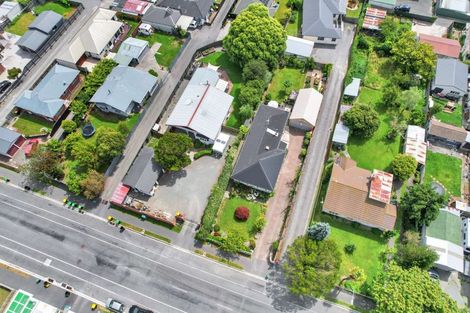 Photo of property in 105 Otaki Street, Kaiapoi, 7630