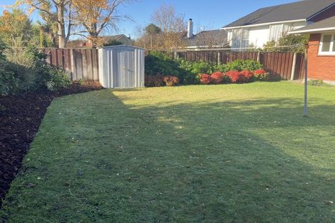 Photo of property in 170 Maidstone Road, Avonhead, Christchurch, 8042