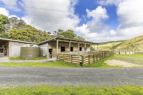 Photo of property in 781 Ohariu Valley Road, Ohariu, Wellington, 6037