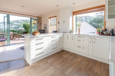 Photo of property in Mt Carmel Mews, 12/9u Arawa Road, Hataitai, Wellington, 6021