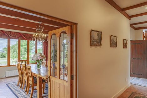 Photo of property in 295 Porangahau Road, Waipukurau, 4282