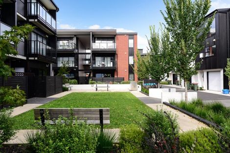 Photo of property in 209/182u London Street, Hamilton Central, Hamilton, 3204
