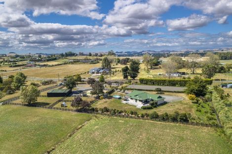 Photo of property in 1 Chamberry Drive, Waipukurau, 4282