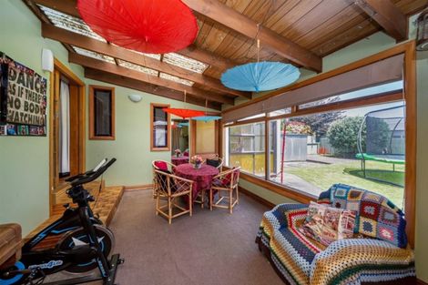 Photo of property in 21 Morrissey Street, Hawera, 4610