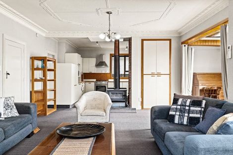 Photo of property in 49 Stirling Street, Andersons Bay, Dunedin, 9013