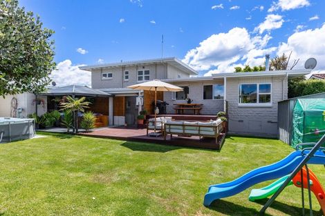 Photo of property in 8 Newbourne Crescent, Redwoodtown, Blenheim, 7201