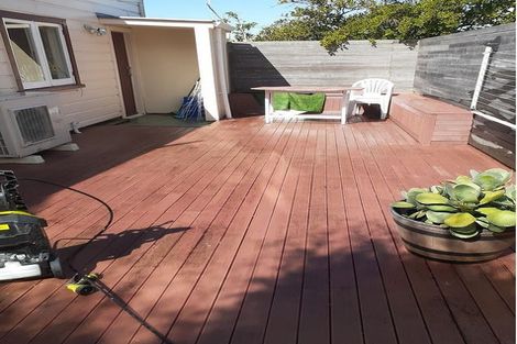 Photo of property in 1-3 Mudges Terrace, Newtown, Wellington, 6021