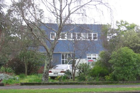 Photo of property in 23 Masters Crescent, Masterton, 5810