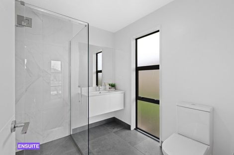 Photo of property in 184 Faringdon Boulevard, Rolleston, 7615