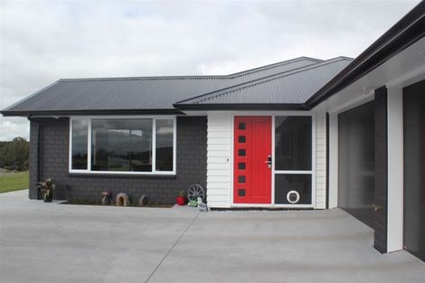 Photo of property in 130 Karanui Road, Te Kamo, Kamo, 0185