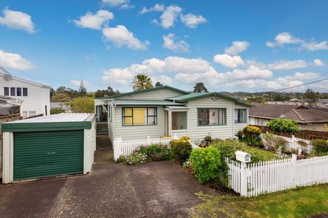 Photo of property in 22 Arawa Street, New Lynn, Auckland, 0600