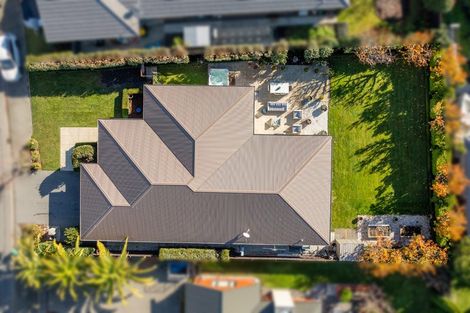 Photo of property in 9 Stationmasters Way, Prebbleton, 7604