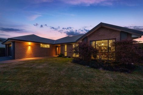 Photo of property in 7 Lindsay Drive, Prebbleton, 7604