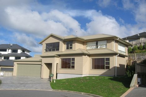 Photo of property in 22 Sandybrow, Churton Park, Wellington, 6037