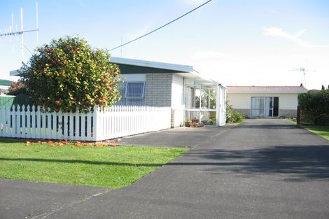 Photo of property in 59b Somerset Road, Springvale, Whanganui, 4501