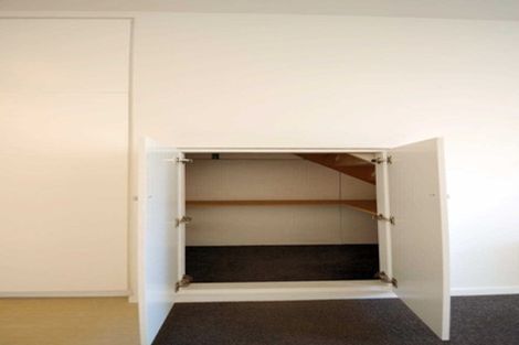 Photo of property in 10 North Avon Road, Richmond, Christchurch, 8013