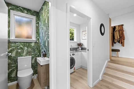 Photo of property in 21 Woodstock Place, Russley, Christchurch, 8042